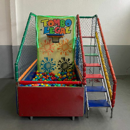 Aluguel de Tombo Legal BH