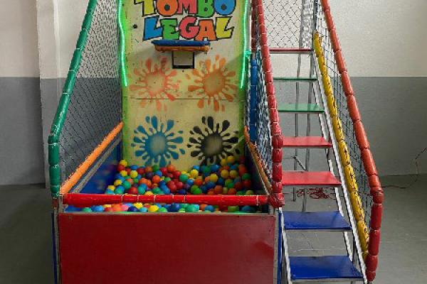 Aluguel de Tombo Legal BH